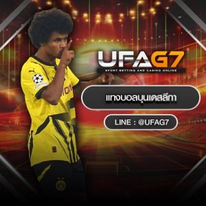 แทงบอลบุนเดสลีกา