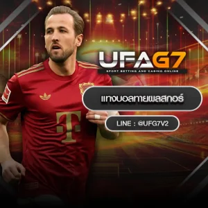 แทงบอลทายผลสกอร์