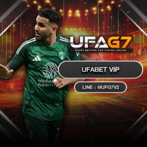 ufabet vip