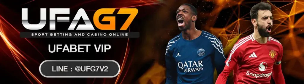 ufabet vip