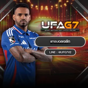 แทงบอลเจลีก