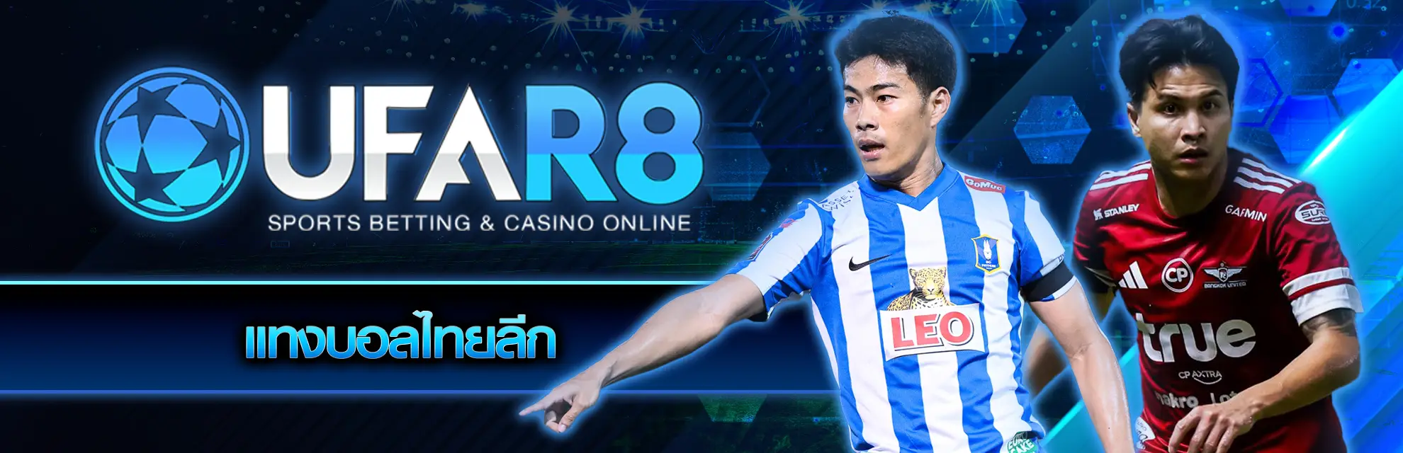 เว็บแทงบอลออนไลน์