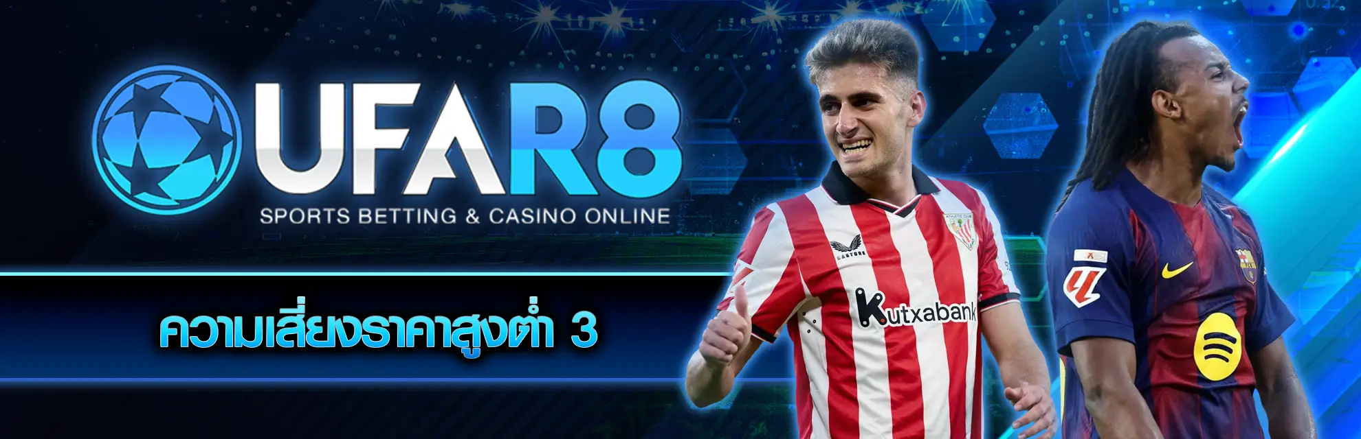 ความเสี่ยงราคาสูงต่ำ 3