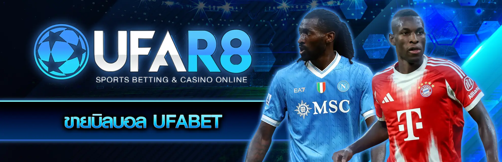 ขายบิลบอล